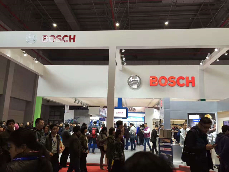 万众瞩目--第三十一届国际五金工具展云顶国际方案专题论坛