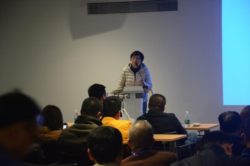 万众瞩目--第三十一届国际五金工具展云顶国际方案专题论坛